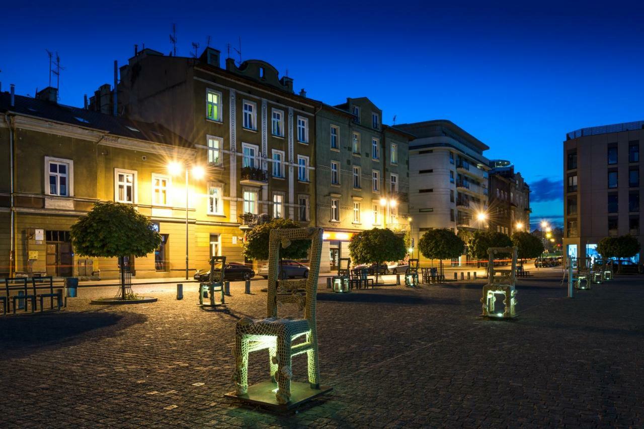 Home Far From Home Krasków Εξωτερικό φωτογραφία